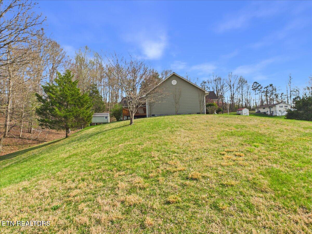 950 South Coolidge Road La Follette, TN 37766 - Photo 16 of 50 IMG_8203