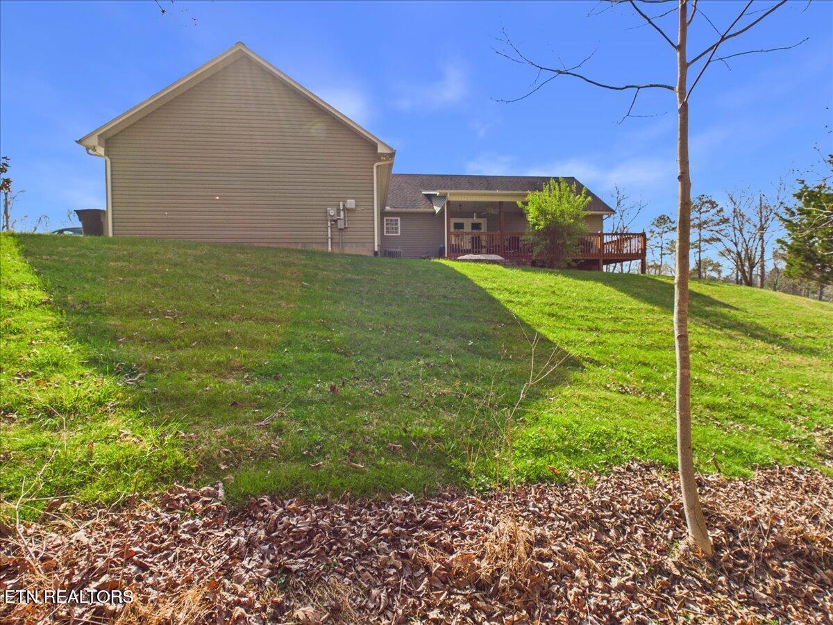 950 South Coolidge Road La Follette, TN 37766 - Photo 17 of 50 IMG_8202