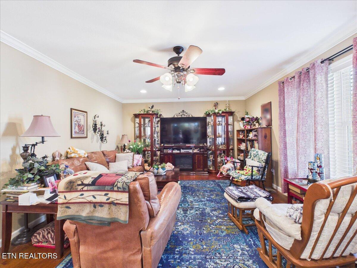 950 South Coolidge Road La Follette, TN 37766 - Photo 18 of 50 IMG_8248