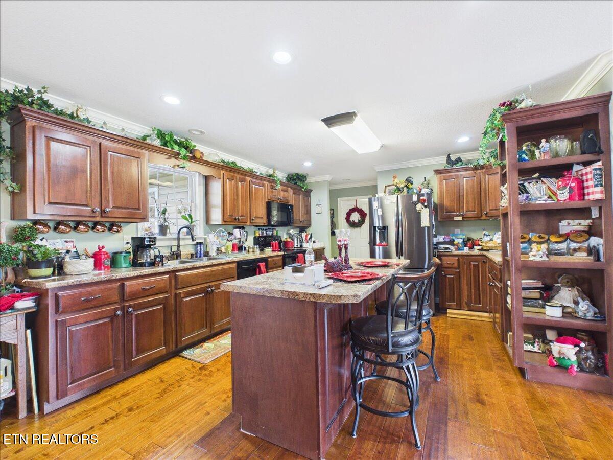 950 South Coolidge Road La Follette, TN 37766 - Photo 20 of 50 IMG_8243