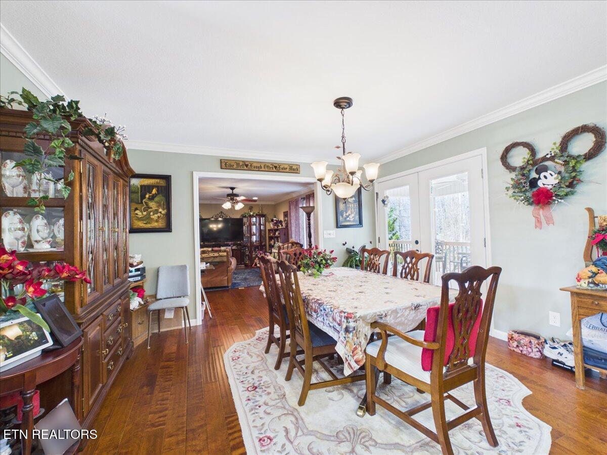 950 South Coolidge Road La Follette, TN 37766 - Photo 21 of 50 IMG_8242