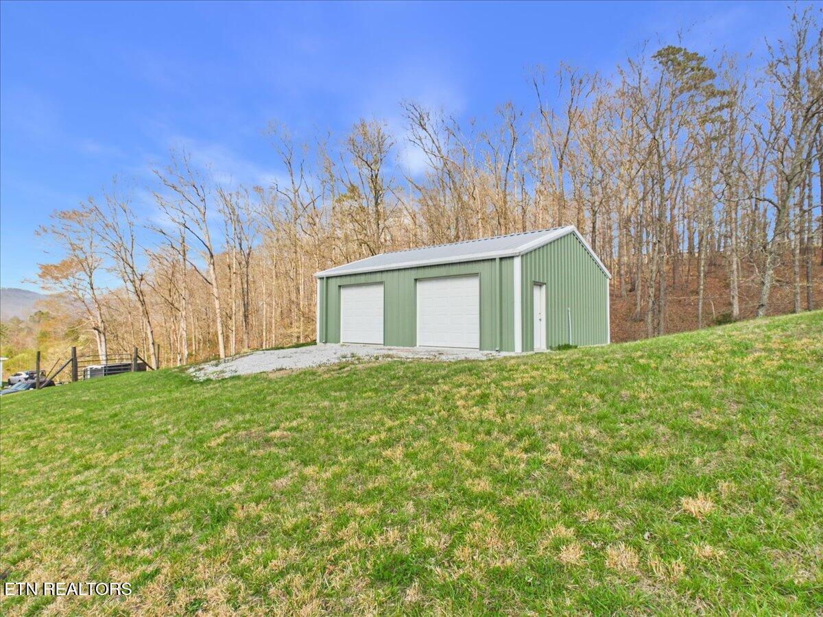 950 South Coolidge Road La Follette, TN 37766 - Photo 25 of 50 IMG_8238