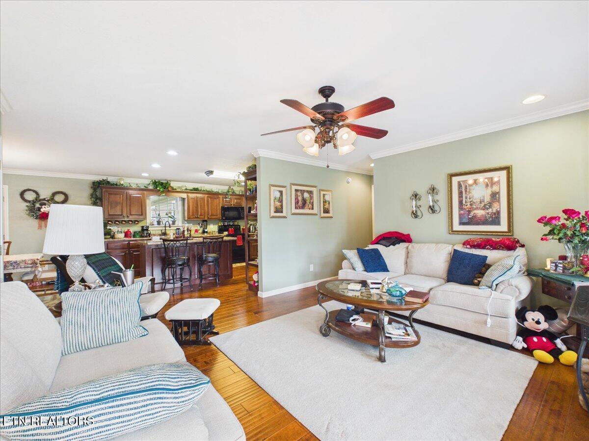 950 South Coolidge Road La Follette, TN 37766 - Photo 26 of 50 IMG_8237