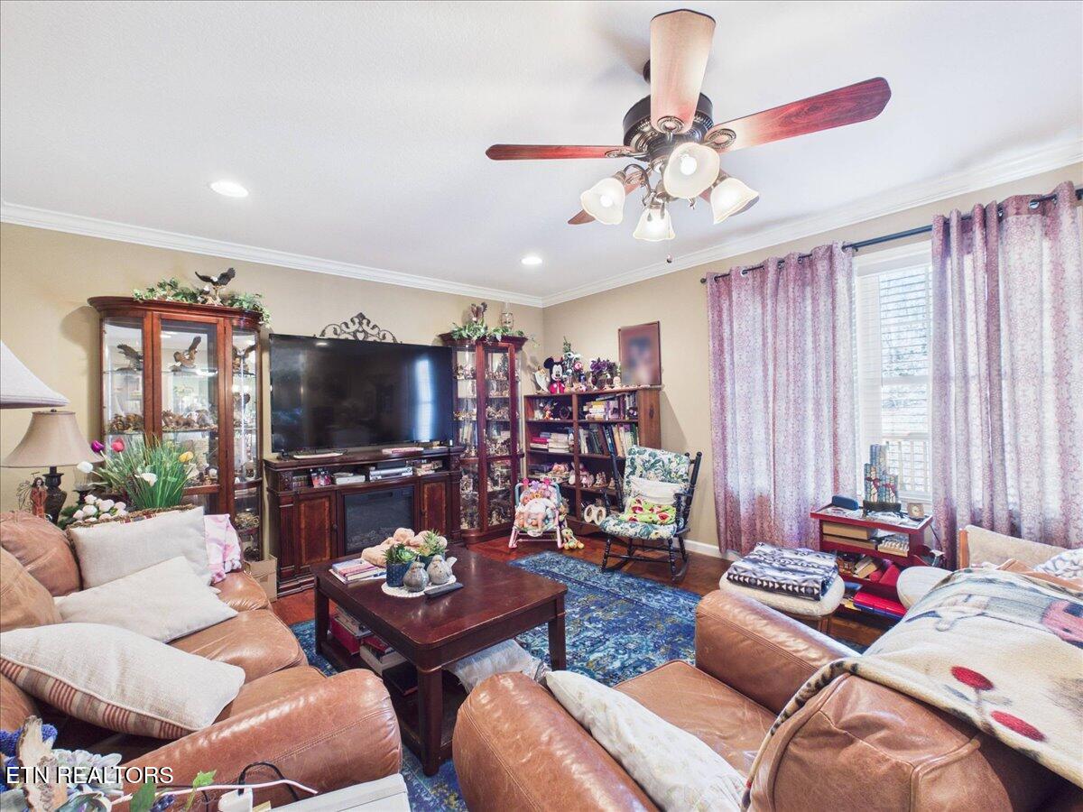 950 South Coolidge Road La Follette, TN 37766 - Photo 29 of 50 IMG_8234