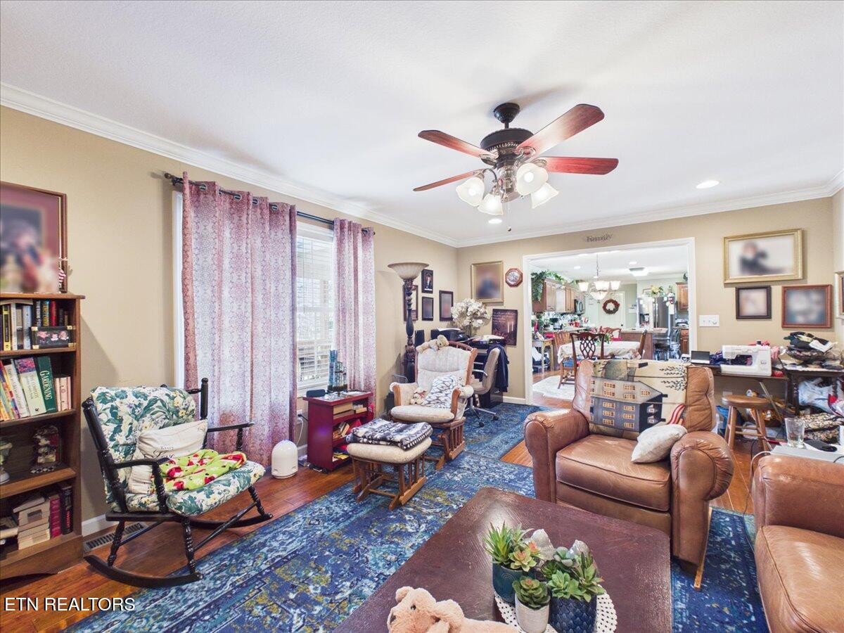 950 South Coolidge Road La Follette, TN 37766 - Photo 32 of 50 IMG_8229