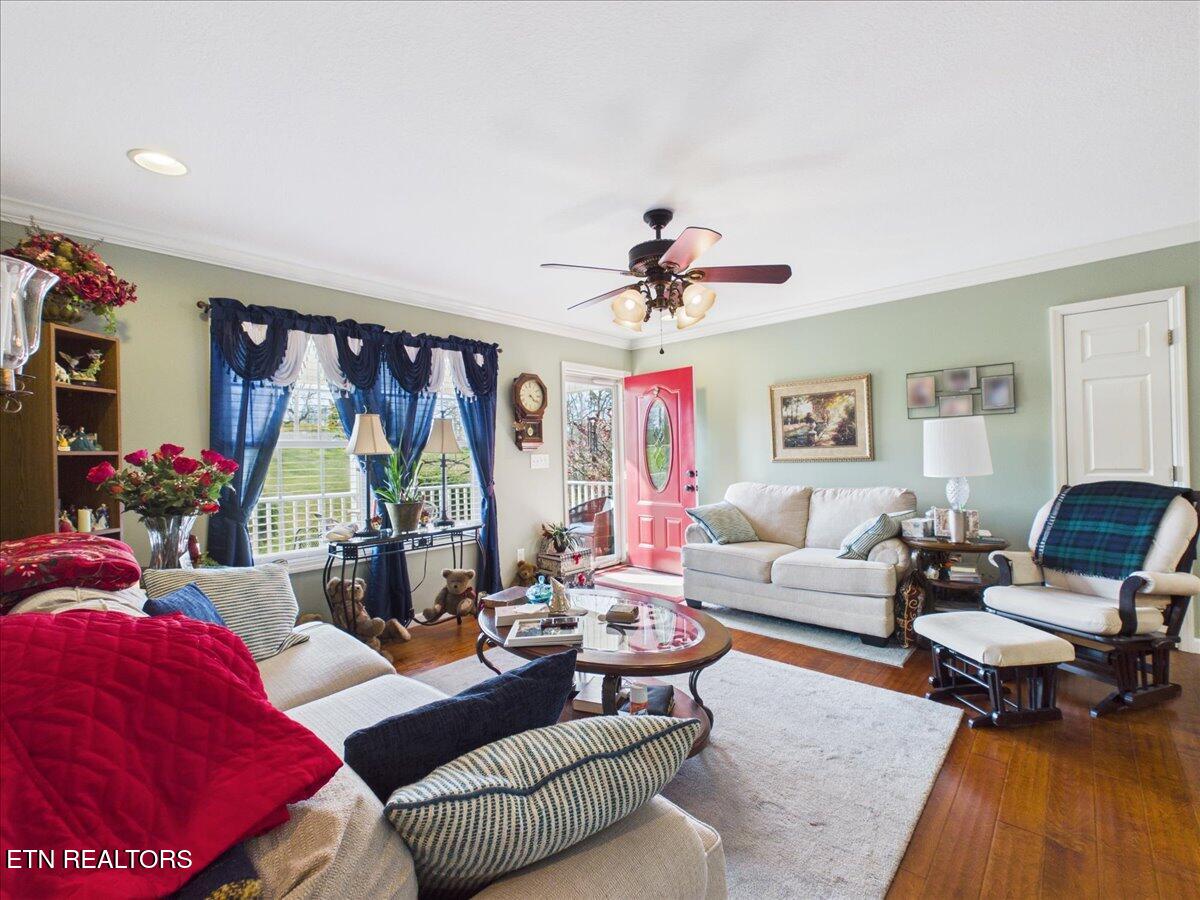 950 South Coolidge Road La Follette, TN 37766 - Photo 39 of 50 IMG_8222