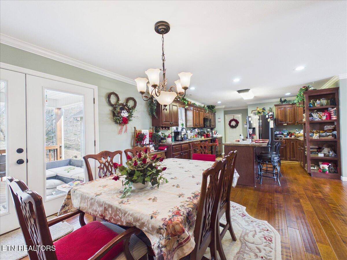 950 South Coolidge Road La Follette, TN 37766 - Photo 42 of 50 IMG_8211