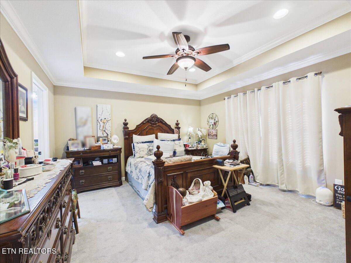 950 South Coolidge Road La Follette, TN 37766 - Photo 46 of 50 IMG_8207