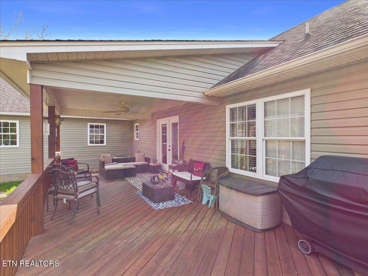 950 South Coolidge Road La Follette, TN 37766 - Photo 7 of 50 IMG_8204