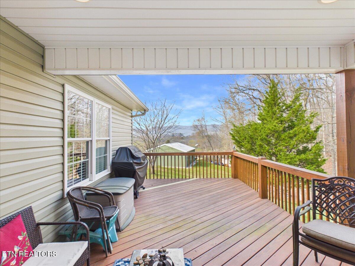 950 South Coolidge Road La Follette, TN 37766 - Photo 8 of 50 IMG_8244