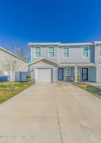 $255,000 | 45148 Red Brick Drive, Callahan, FL 32011