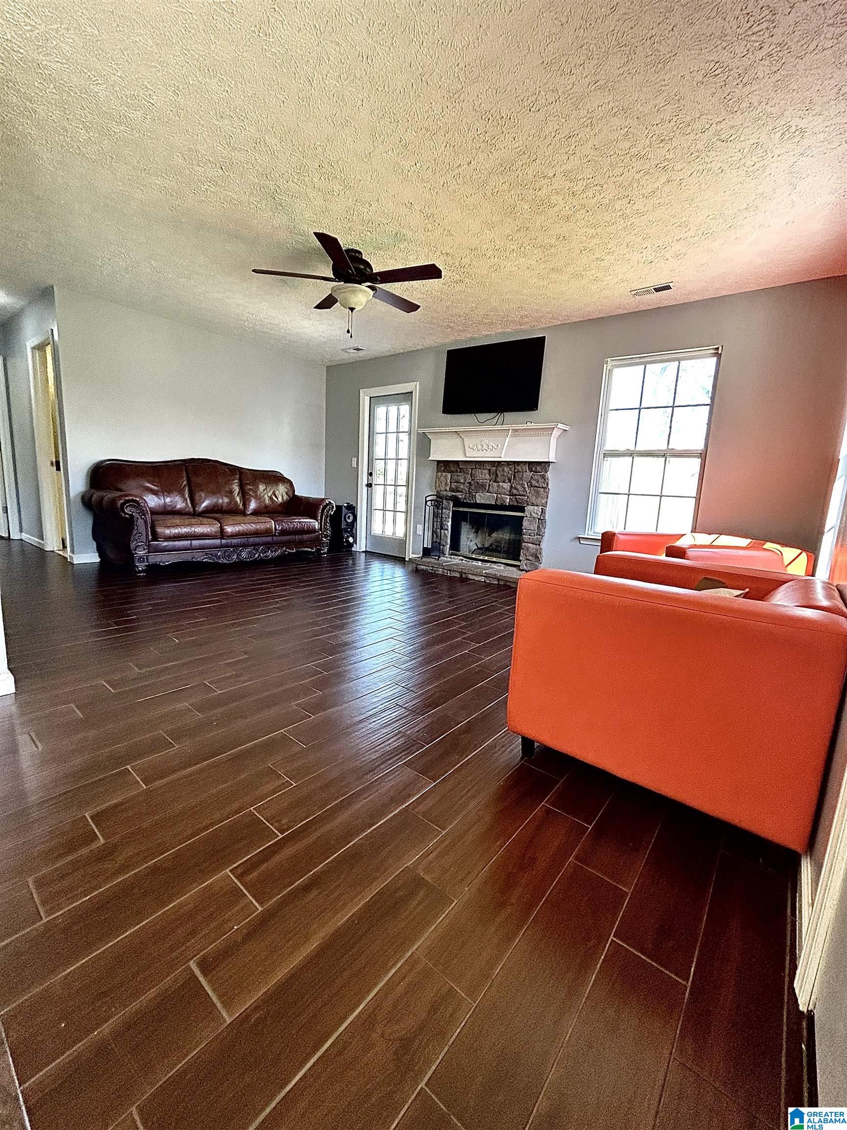 1632 Taylors Chapel Road Eastaboga, AL 36260 - Photo 13 of 25
