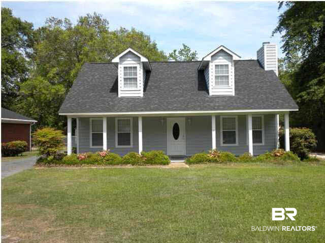 3300 Scenic Place Mobile, AL 36605 - Photo 1 of 1