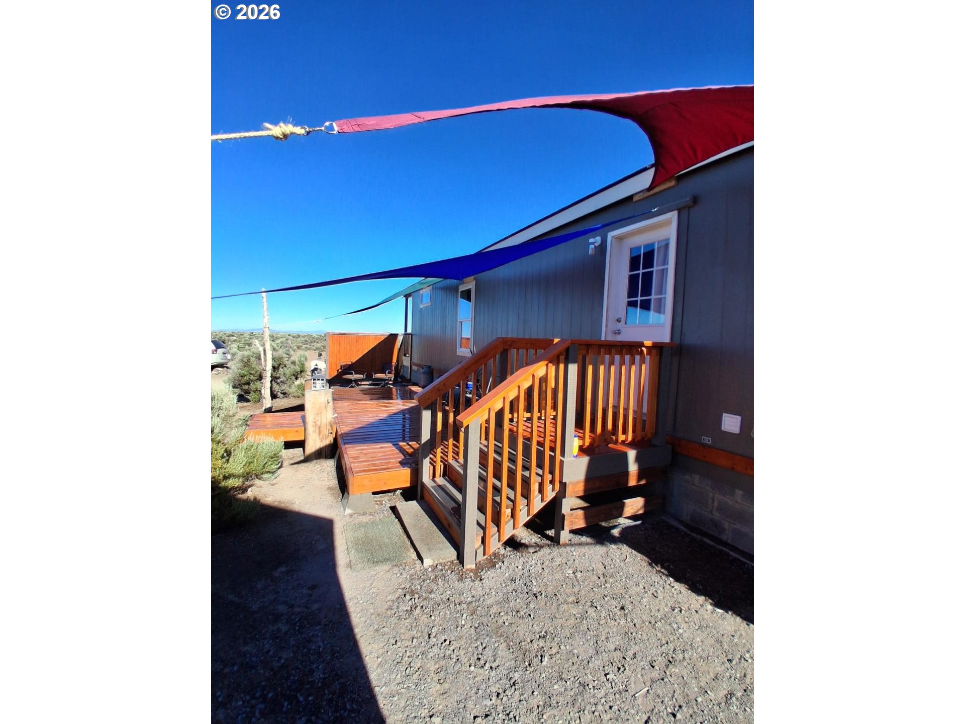 58936 Fossil Lake Road Christmas Valley, OR 97641 - Photo 1 of 27