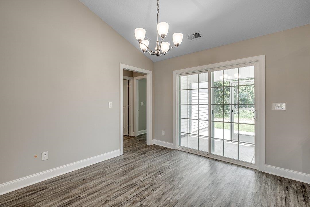 3581 Valley Forge Road Aynor, SC 29511 - Photo 8 of 31