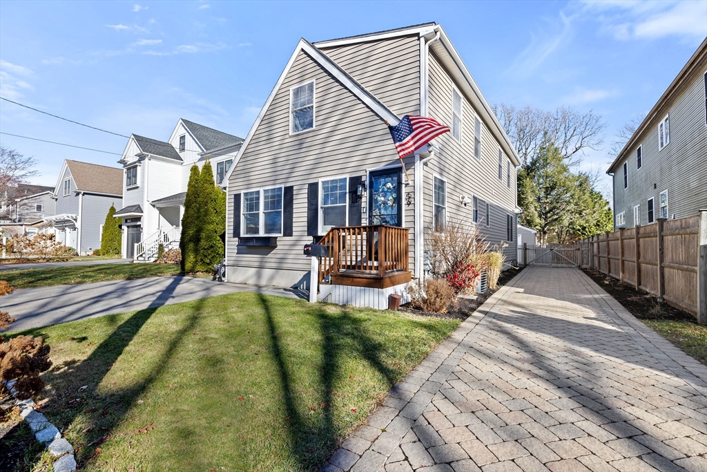 59 Wompatuck Road Hingham, MA 02043 - Photo 1 of 39 Gallery Image 1