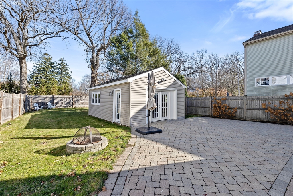 59 Wompatuck Road Hingham, MA 02043 - Photo 33 of 39 Gallery Image 33