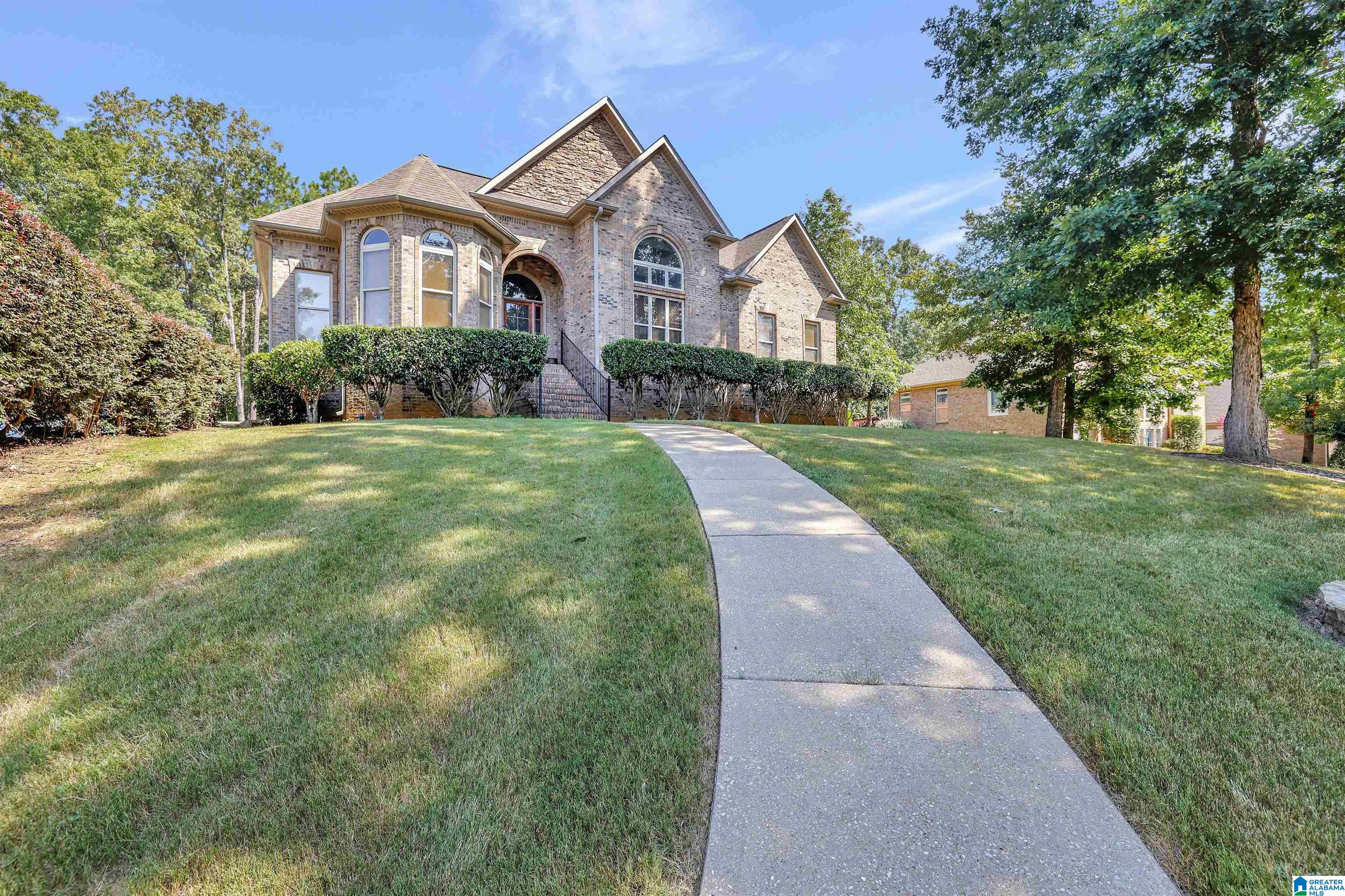 3627 Timber Way Helena, AL 35022 - Photo 4 of 41