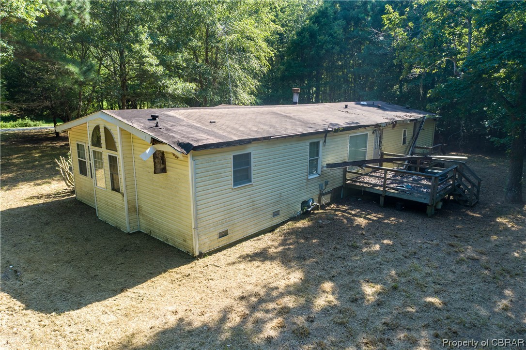 309 Gaskins Beach Road Reedville, VA 22539 - Photo 5 of 8 Gallery Image 5