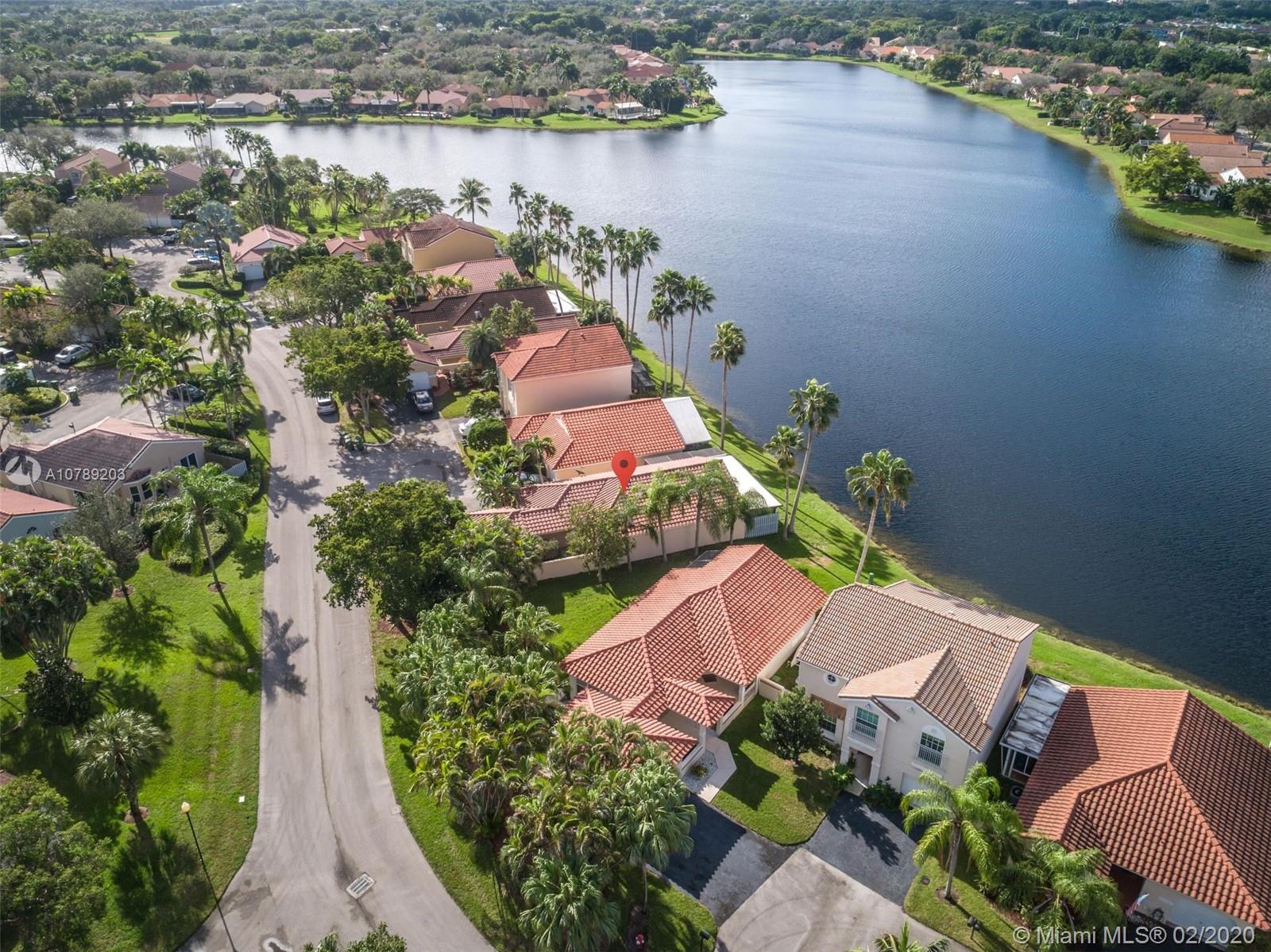 1352 Garden Road Weston, FL 33326 - Photo 1 of 42