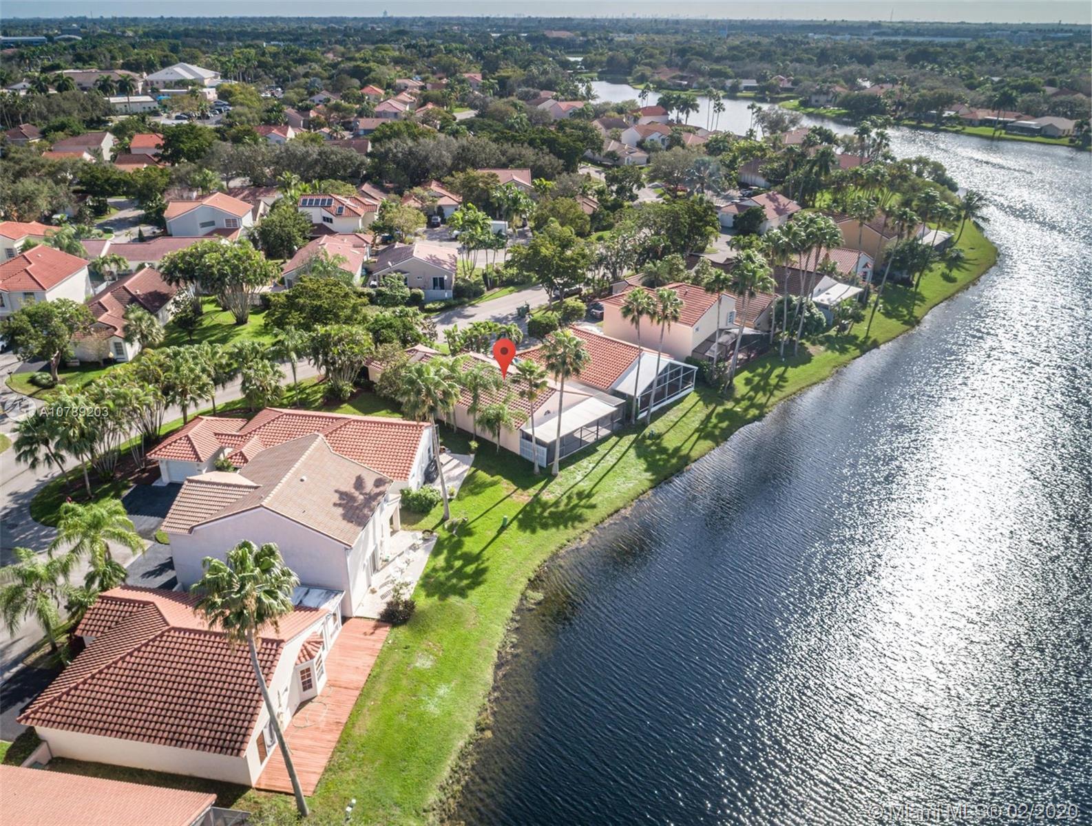 1352 Garden Road Weston, FL 33326 - Photo 2 of 42