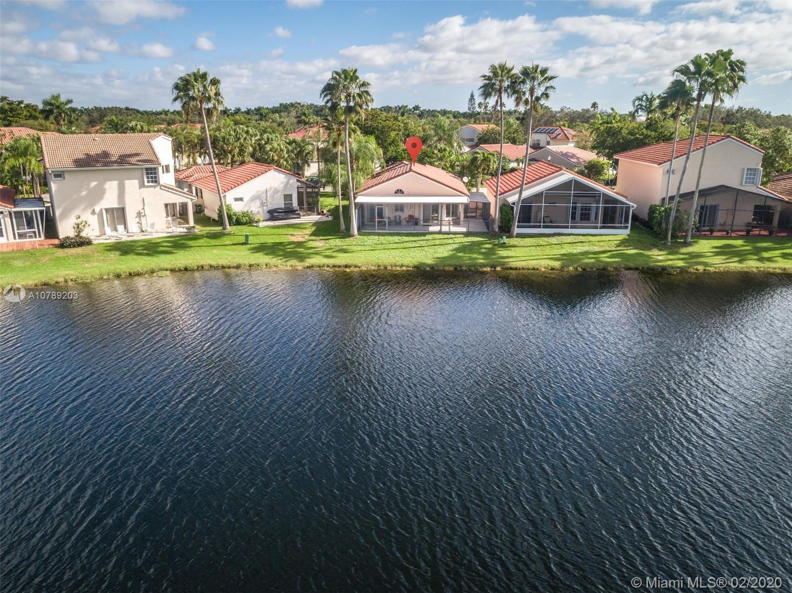 1352 Garden Road Weston, FL 33326 - Photo 3 of 42