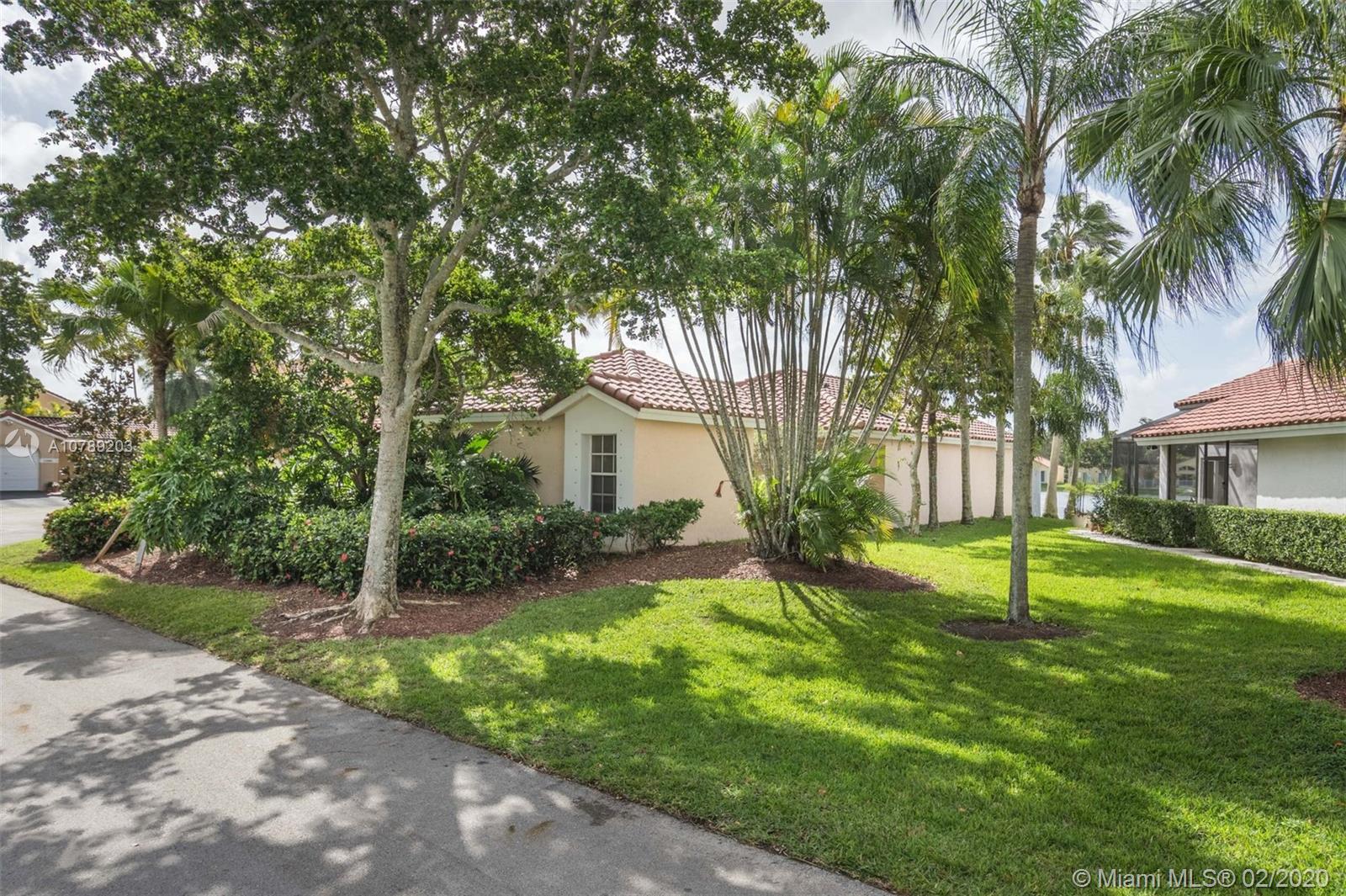 1352 Garden Road Weston, FL 33326 - Photo 23 of 42