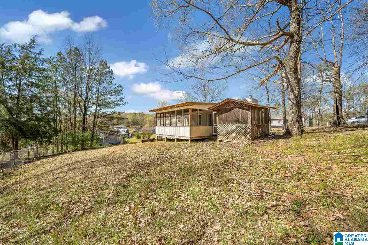 7437 Plantation Road Pinson, AL 35126 - Photo 22 of 22