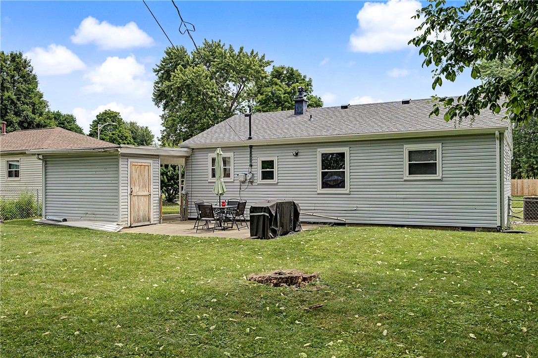 1645 Seabrook Road Dayton, OH 45432 - Photo 18 of 18