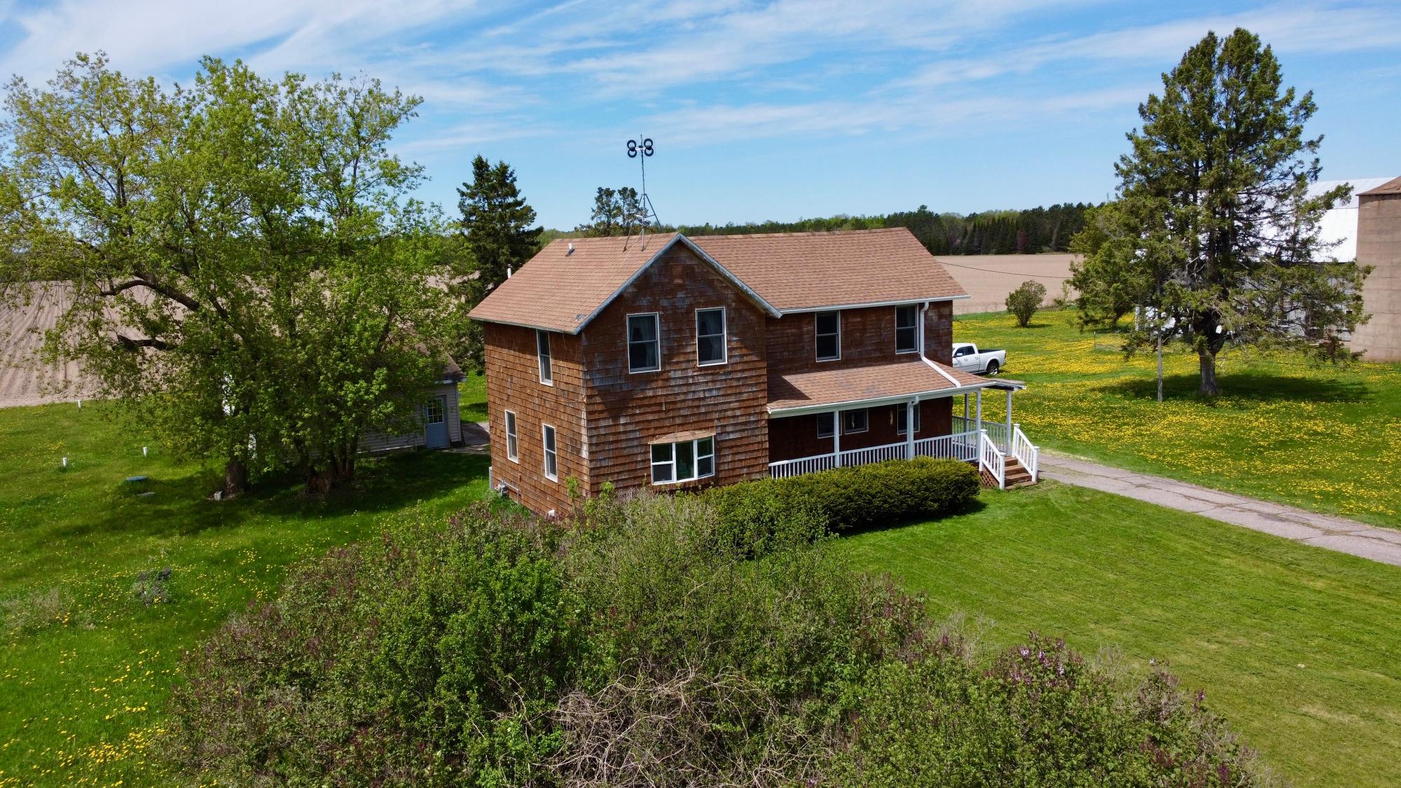 N5326 Angle Road Deerbrook, WI 54424 - Photo 31 of 45