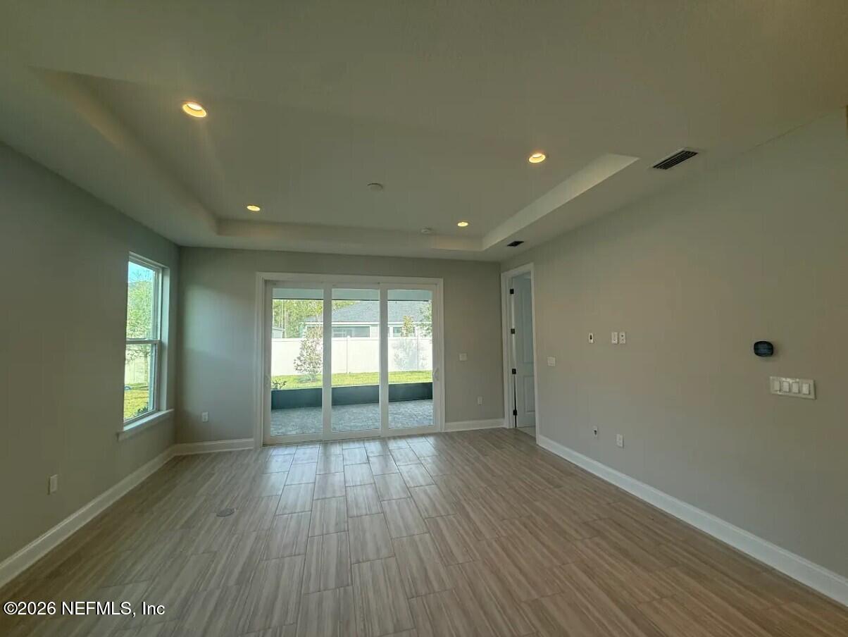 15 Mulberry Road Palm Coast, FL 32164 - Photo 8 of 22 Great Room view