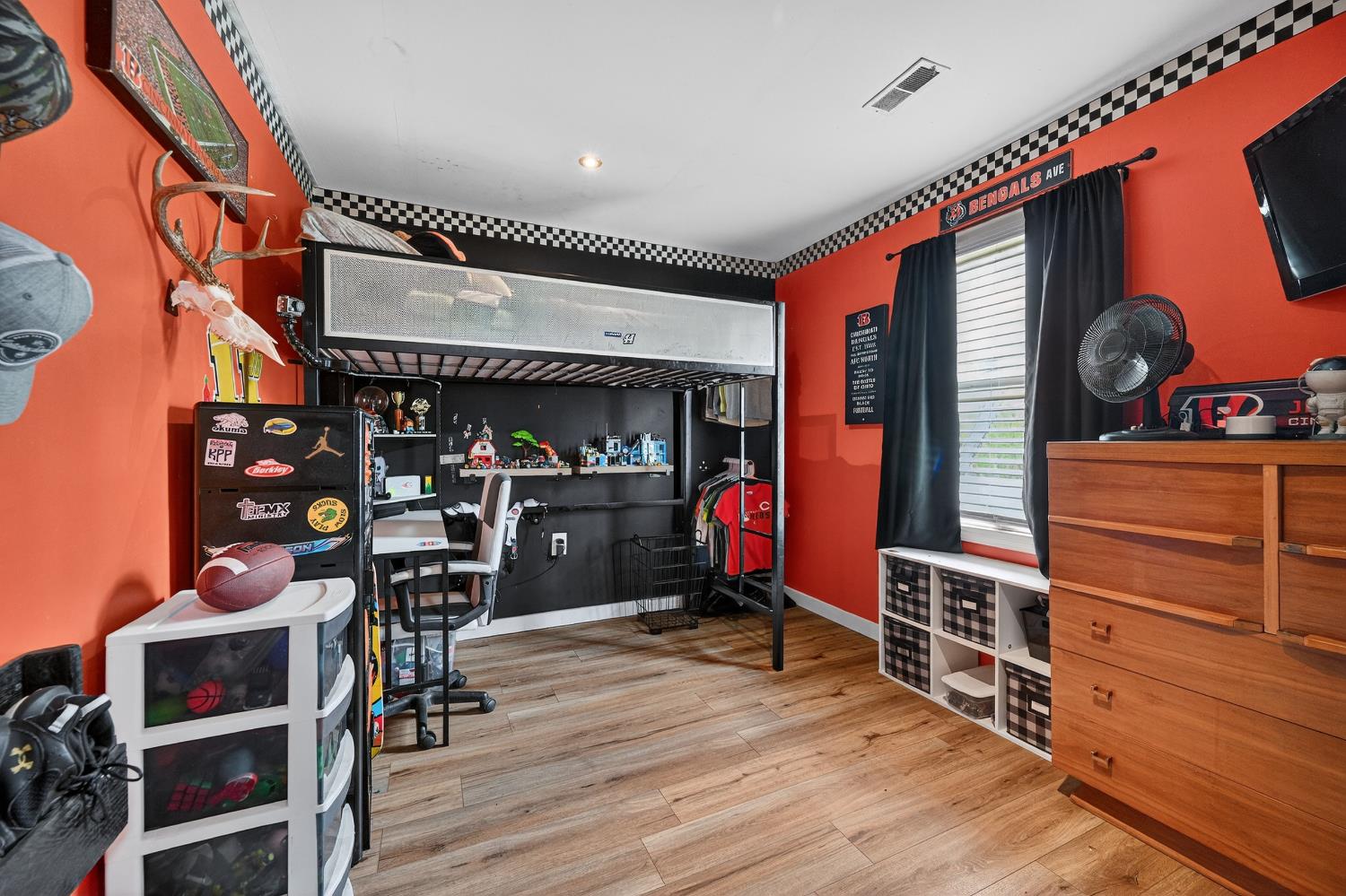 10309 Searcy Rdg Road Patriot, IN 47038 - Photo 13 of 31