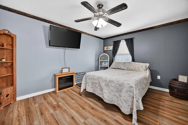 $239,000 | 10309 Searcy Rdg Road, Patriot, IN 47038