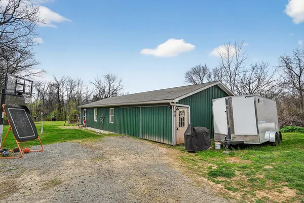 $239,000 | 10309 Searcy Rdg Road, Patriot, IN 47038