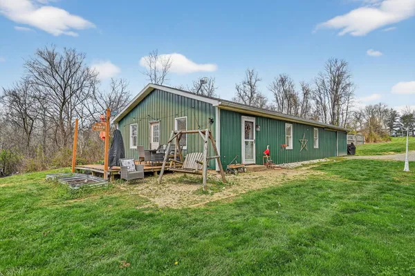 $239,000 | 10309 Searcy Rdg Road, Patriot, IN 47038
