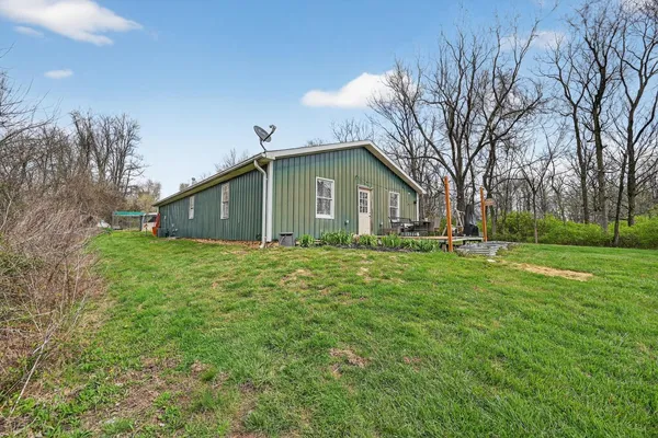 $239,000 | 10309 Searcy Rdg Road, Patriot, IN 47038