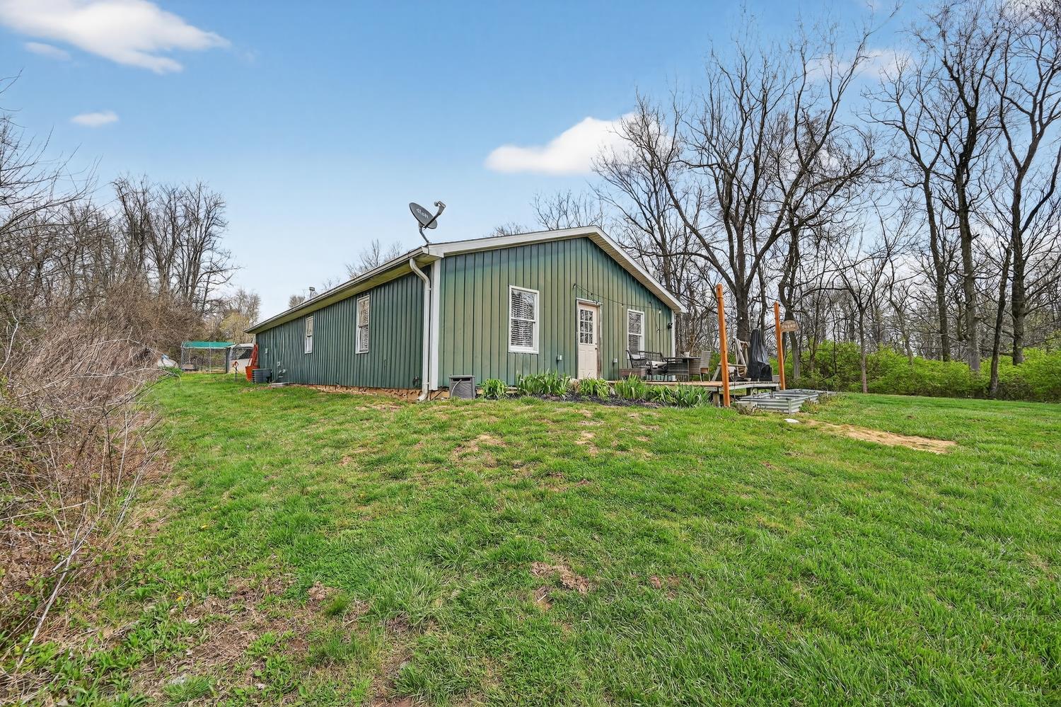 10309 Searcy Rdg Road Patriot, IN 47038 - Photo 22 of 31