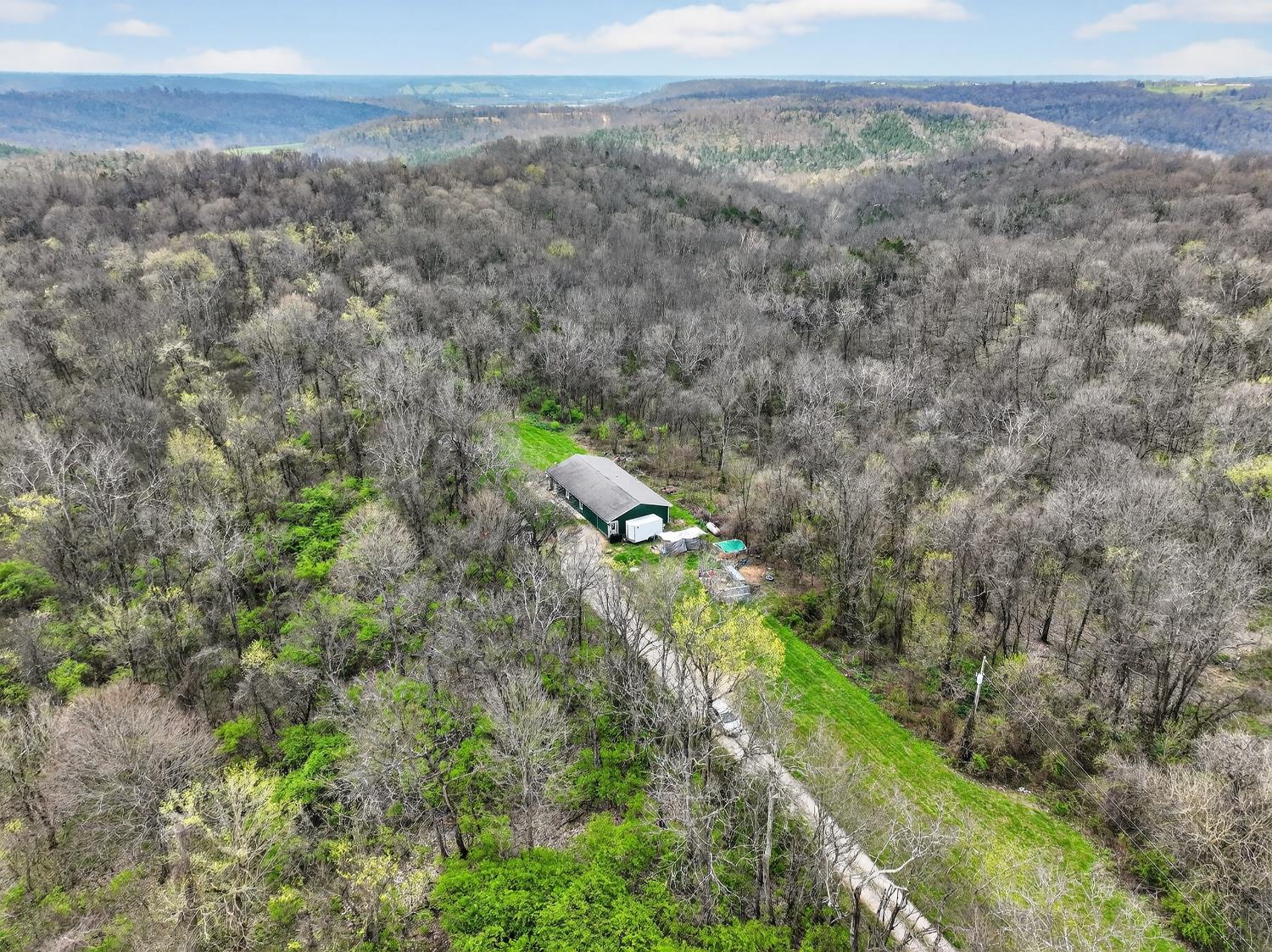 10309 Searcy Rdg Road Patriot, IN 47038 - Photo 28 of 31