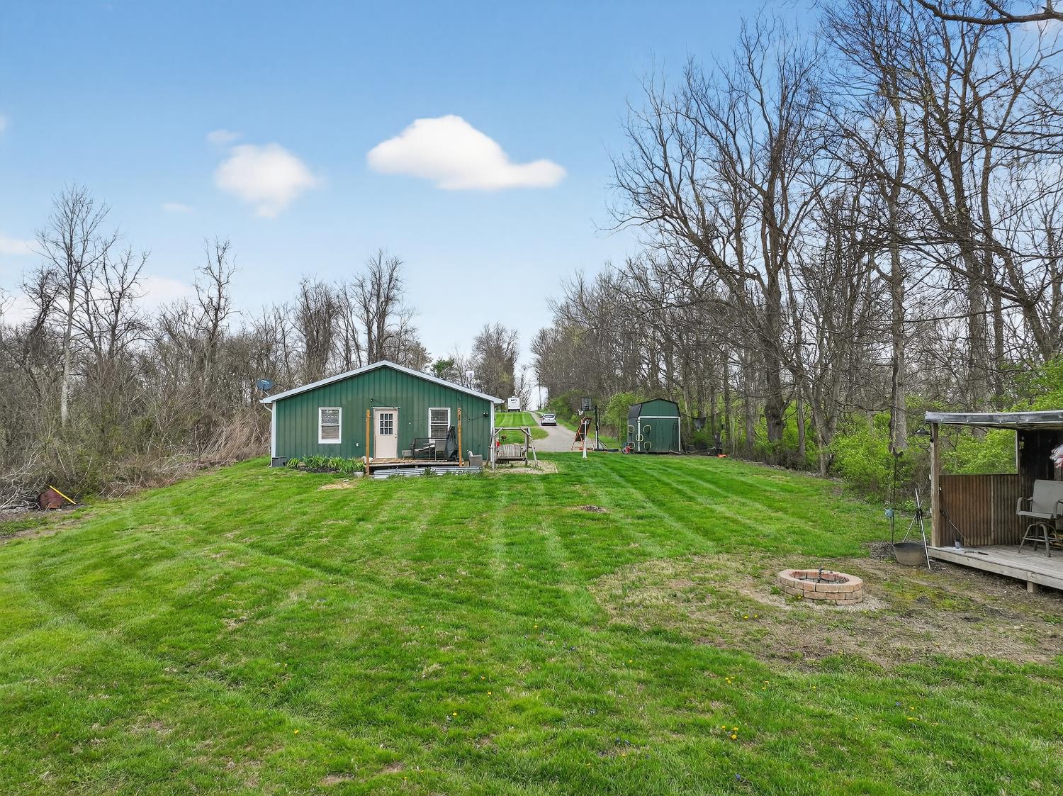 10309 Searcy Rdg Road Patriot, IN 47038 - Photo 30 of 31