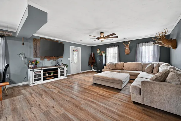 $239,000 | 10309 Searcy Rdg Road, Patriot, IN 47038