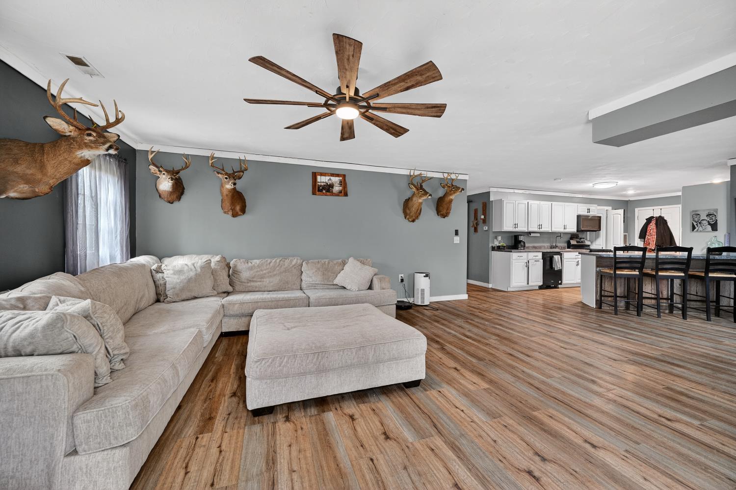 10309 Searcy Rdg Road Patriot, IN 47038 - Photo 4 of 31