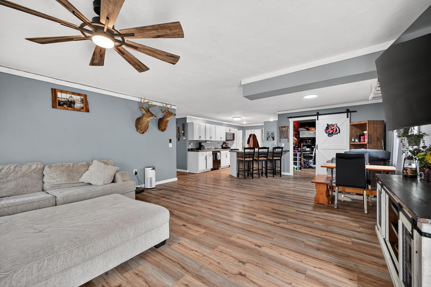 10309 Searcy Rdg Road Patriot, IN 47038 - Photo 5 of 31