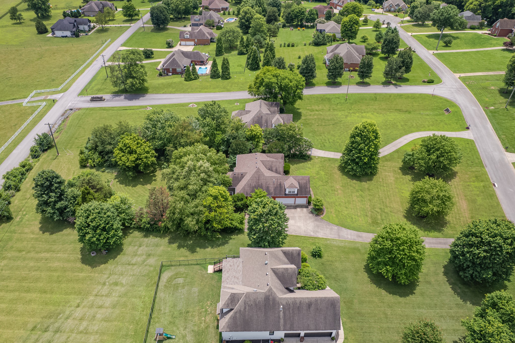 3004 Viewpointe Way Columbia, TN 38401 - Photo 87 of 93