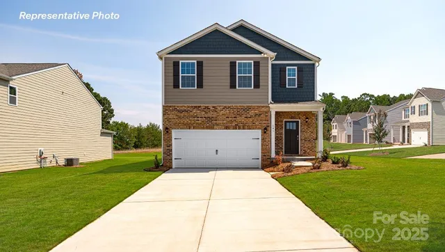 $435,000 | 5027 Shallow Brk Drive, Charlotte, NC 28215