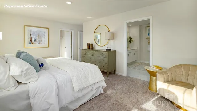 $435,000 | 5027 Shallow Brk Drive, Charlotte, NC 28215