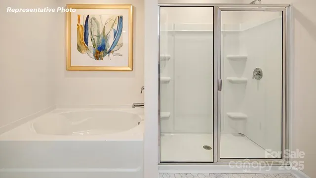 $435,000 | 5027 Shallow Brk Drive, Charlotte, NC 28215