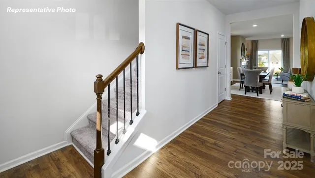 $435,000 | 5027 Shallow Brk Drive, Charlotte, NC 28215