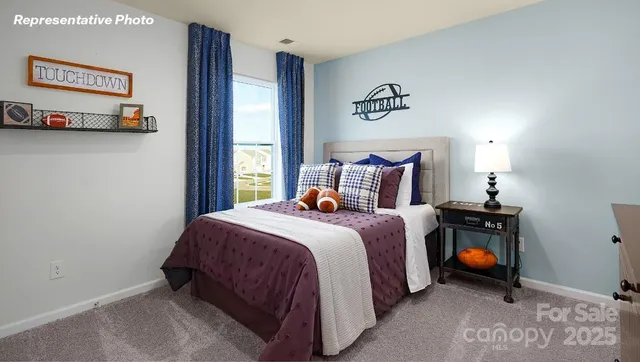 $435,000 | 5027 Shallow Brk Drive, Charlotte, NC 28215