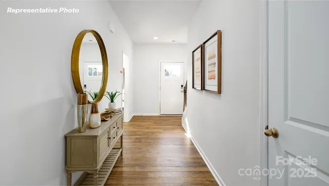 $435,000 | 5027 Shallow Brk Drive, Charlotte, NC 28215