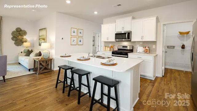 $435,000 | 5027 Shallow Brk Drive, Charlotte, NC 28215